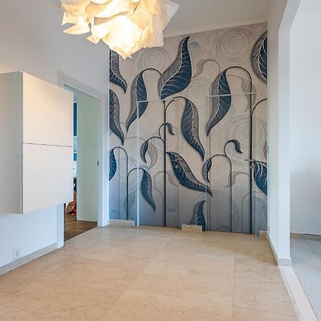 Metro Rivoli - High-End Vista Alpi - Grandmaison Turyn Zewnętrze zdjęcie