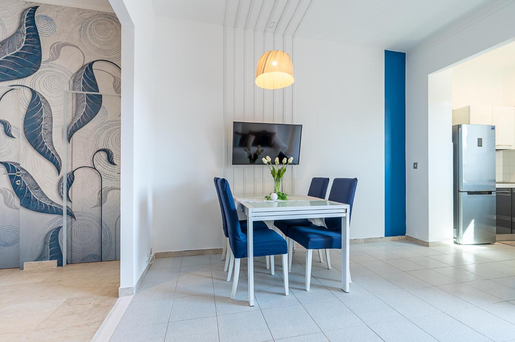 Metro Rivoli - High-End Vista Alpi - Grandmaison Turyn Zewnętrze zdjęcie