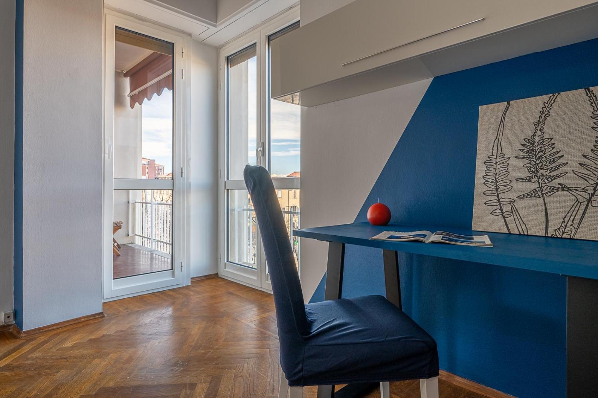 Metro Rivoli - High-End Vista Alpi - Grandmaison Turyn Zewnętrze zdjęcie