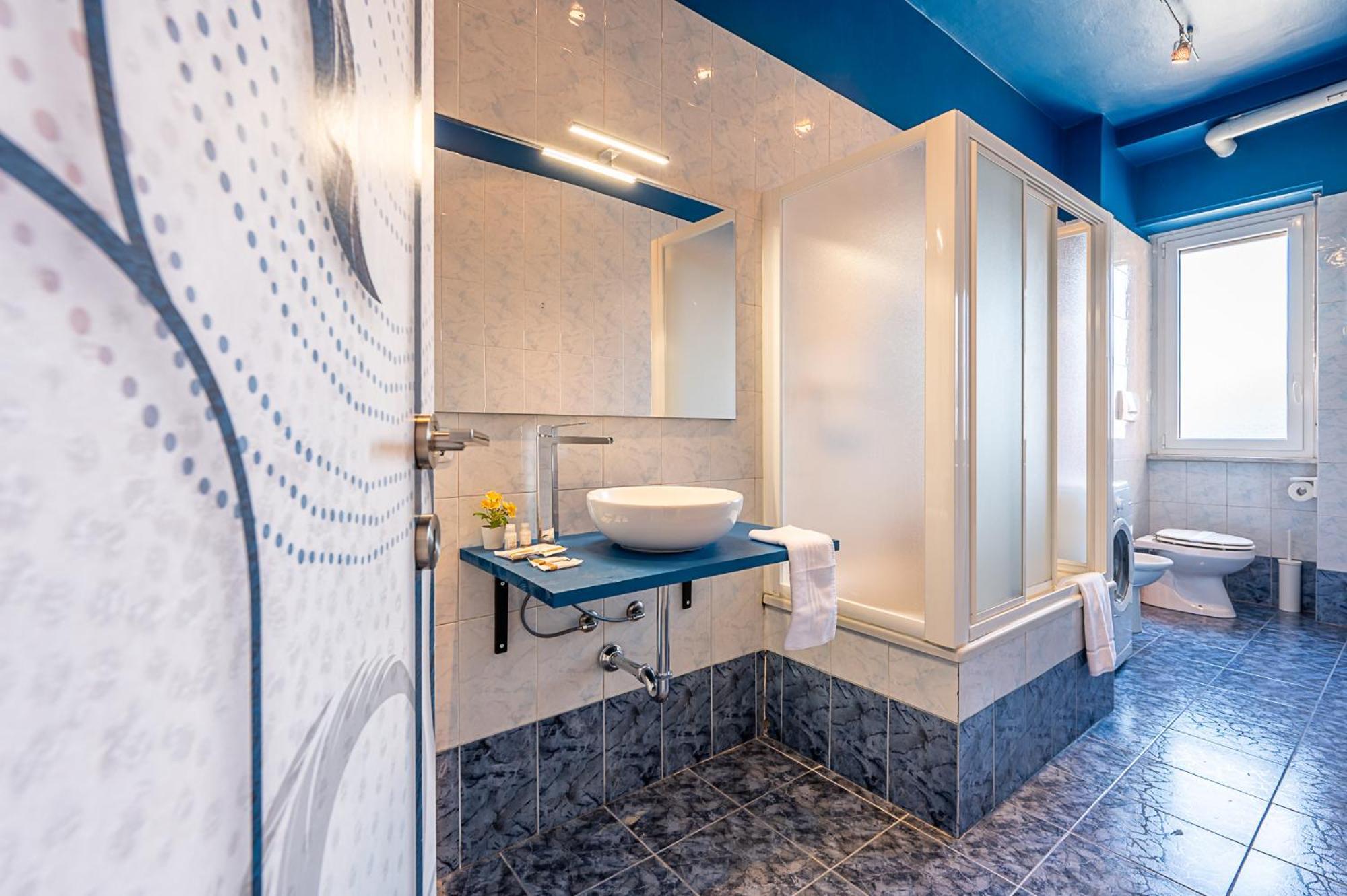 Metro Rivoli - High-End Vista Alpi - Grandmaison Turyn Zewnętrze zdjęcie