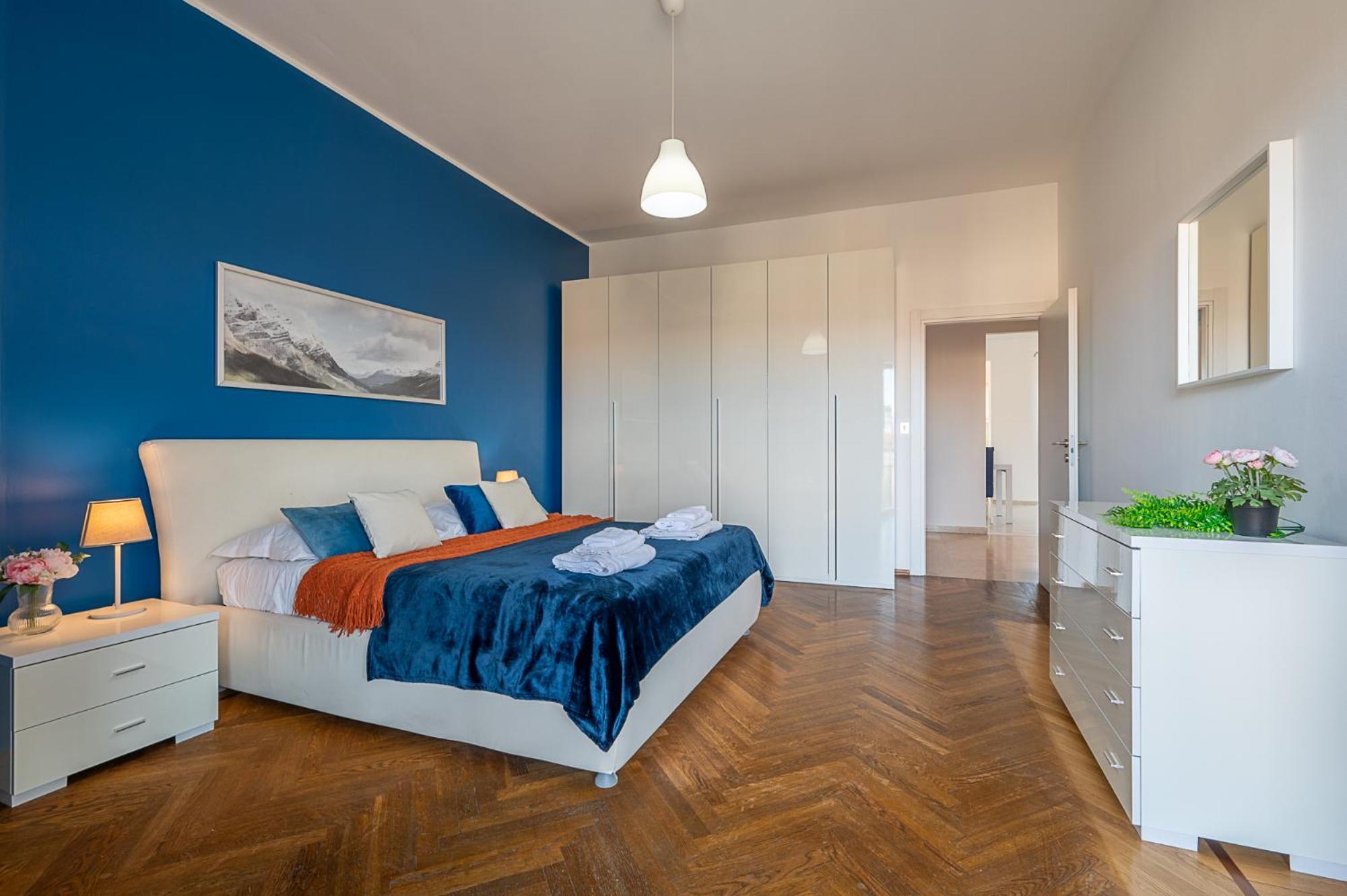 Metro Rivoli - High-End Vista Alpi - Grandmaison Turyn Zewnętrze zdjęcie
